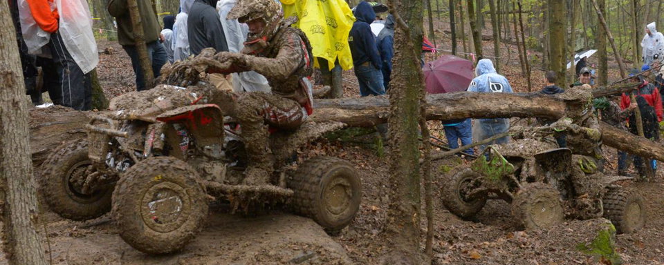 Photo Gallery: Limestone 100 Afternoon ATVs