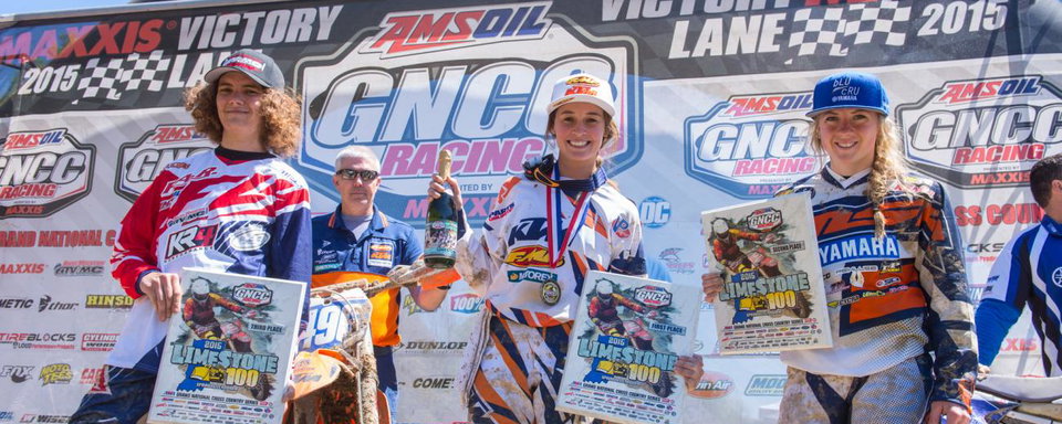 Photo Gallery: Limestone 100 Morning Bikes