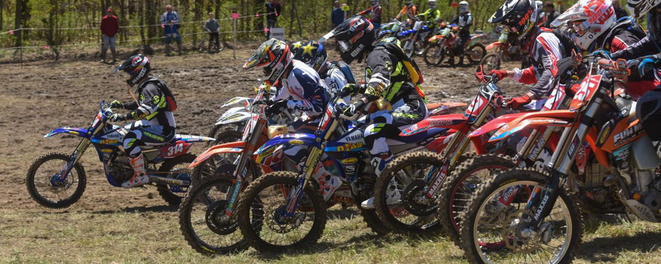 Photo Gallery: Limestone 100 Afternoon Bikes