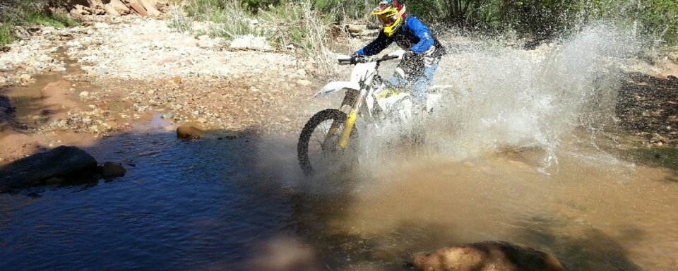 Quick Fill #17: This Week in GNCC