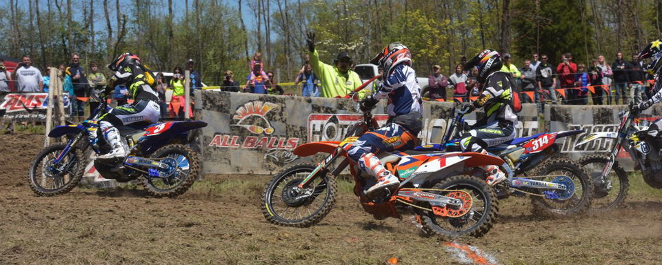Quick Fill #18: This Week in GNCC
