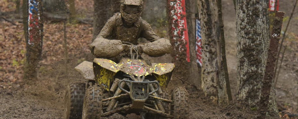 Chris Bithell Looks For Another Win At Inaugural Tomahawk GNCC