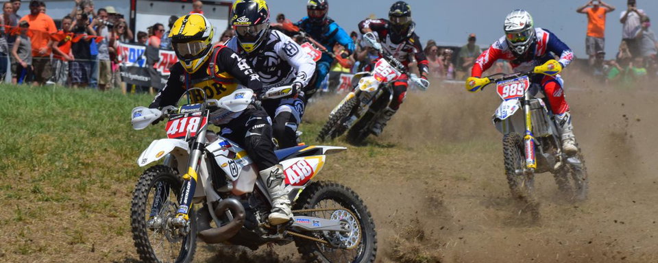 Photo Gallery: Tomahawk Afternoon Bikes