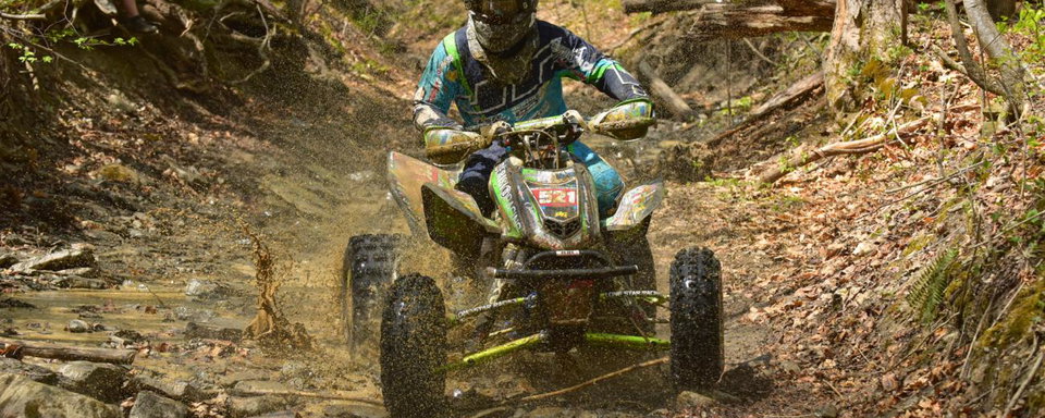 Photo Gallery: Tomahawk Afternoon ATVs