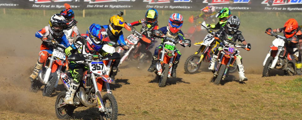 Photo Gallery: Tomahawk Micros