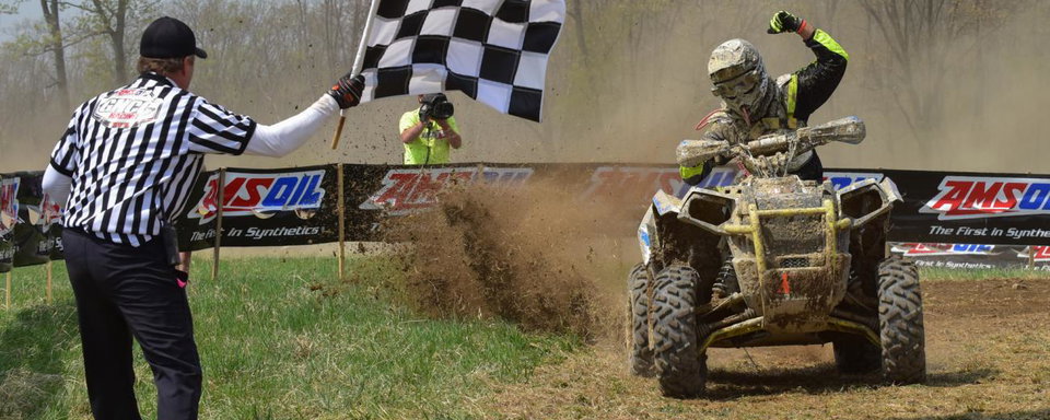 Quick Fill #19: This Week in GNCC