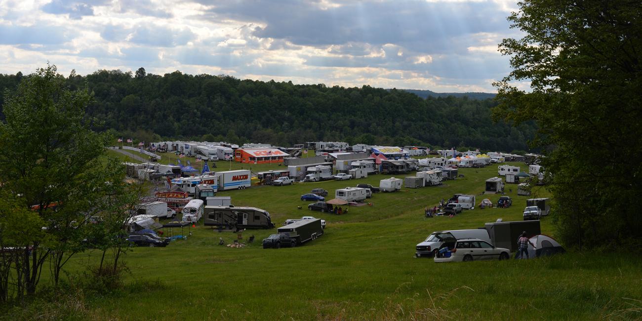 Quick Fill #20: This Week in GNCC