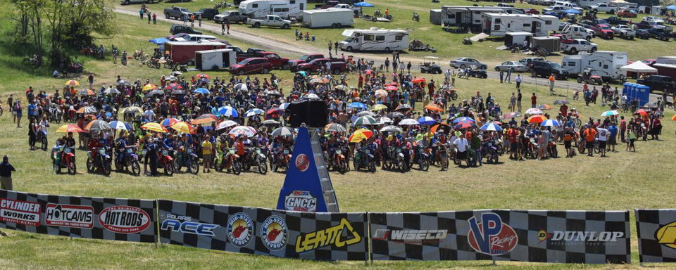 Photo Gallery: Mountaineer Run Afternoon Bikes
