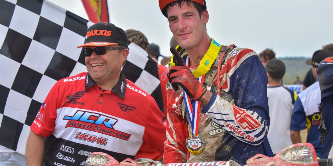 Tuesday Toolbox: Chris Bach