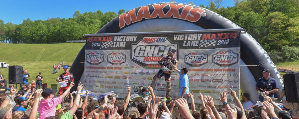 Photo Gallery: Mountaineer Run Afternoon ATVs