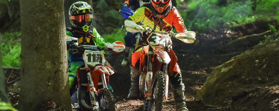 Photo Gallery: Mountaineer Run Youth Bikes