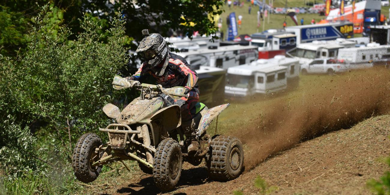 Quick Fill #21: This Week in GNCC