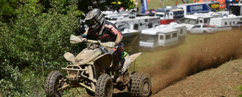 Quick Fill #21: This Week in GNCC