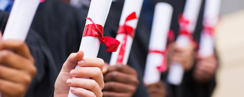 GNCC Graduate Recognition at the John Penton