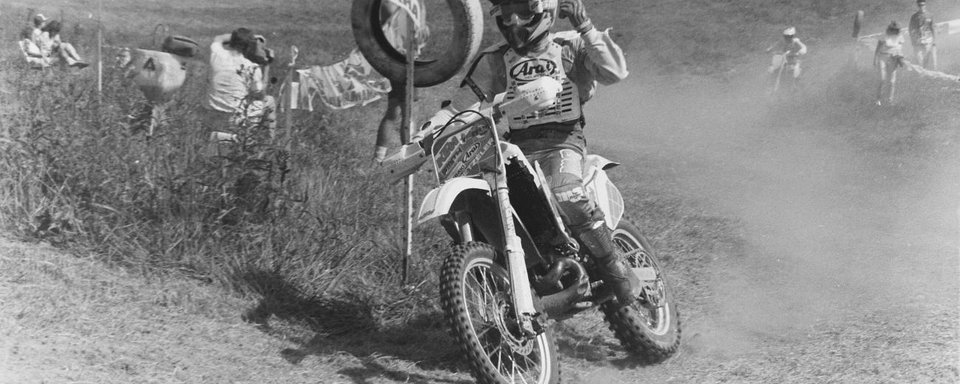 Quick Fill #22: This Week in GNCC