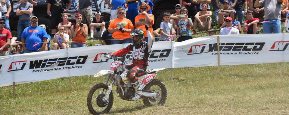 Photo Gallery: John Penton Afternoon Bikes