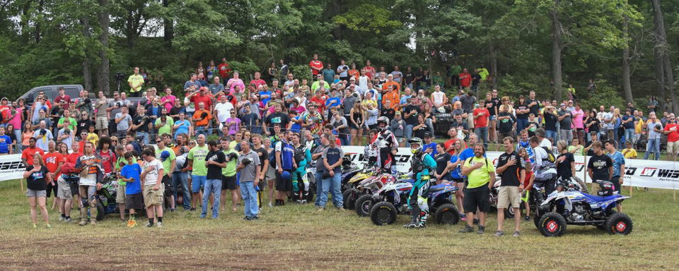 Photo Gallery: John Penton Afternoon ATVs