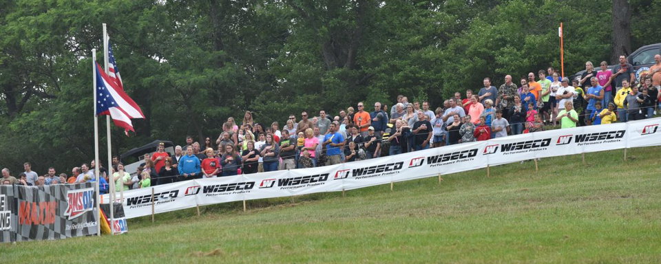 Photo Gallery: John Penton Morning ATVs