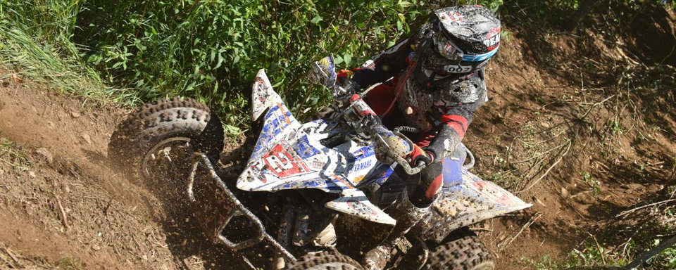 Quick Fill #23: This Week in GNCC