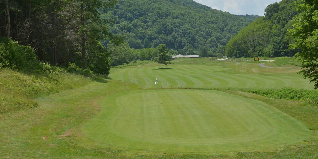 Second Annual Golf Tournament USA ISDE Team Fundraiser at Snowshoe