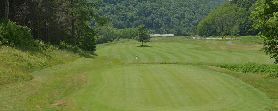 Second Annual Golf Tournament USA ISDE Team Fundraiser at Snowshoe