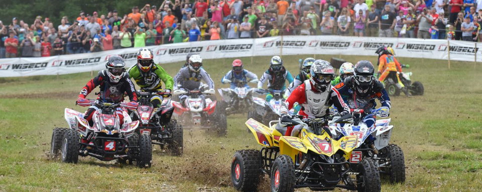 Quick Fill #24: This Week in GNCC