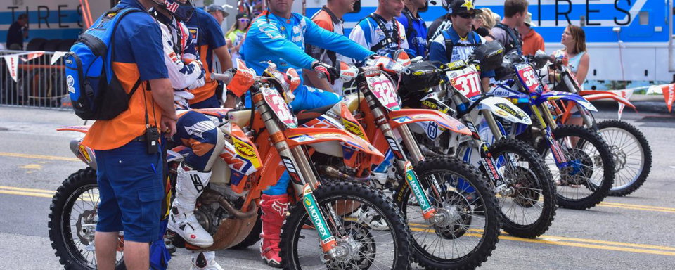 Photo Gallery: Snowshoe Afternoon Bikes