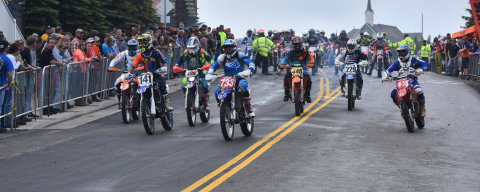 Photo Gallery: Snowshoe Morning Bikes