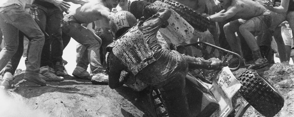 Quick Fill #25: This Week in GNCC