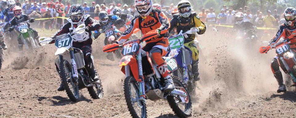 Quick Fill #26: This Week in GNCC