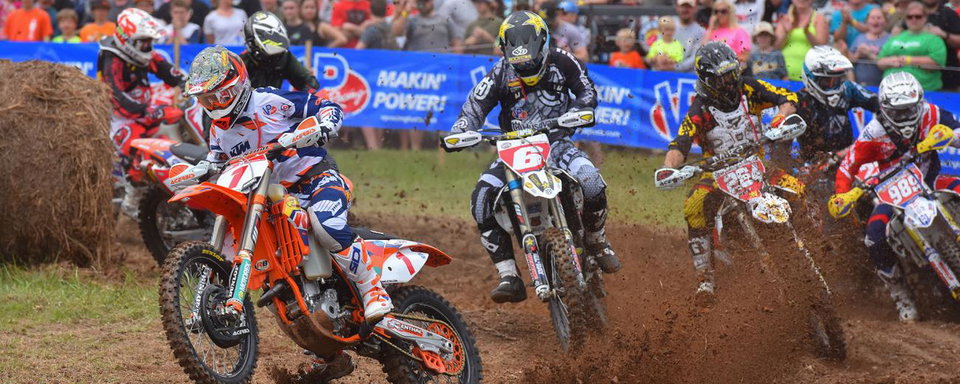 Quick Fill #27: This Week in GNCC