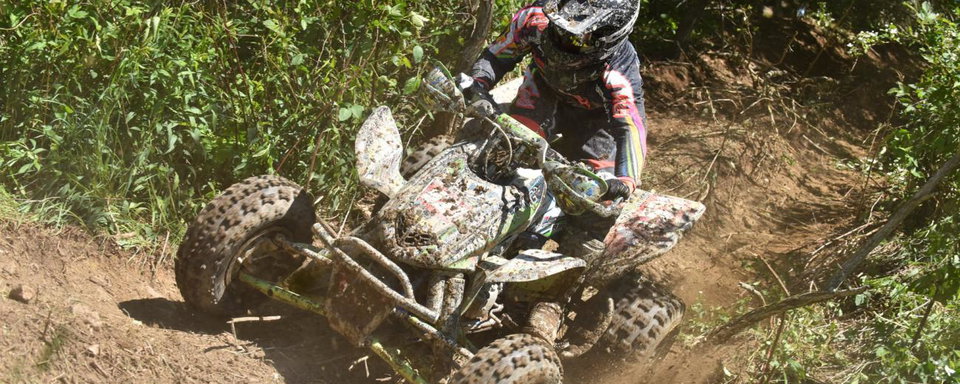 Quick Fill #28: This Week in GNCC