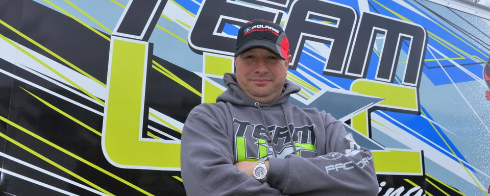 Tuesday Toolbox: Graham Widdicombe