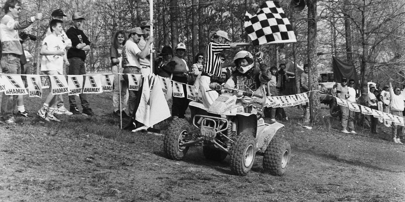 Quick Fill #29: This Week in GNCC