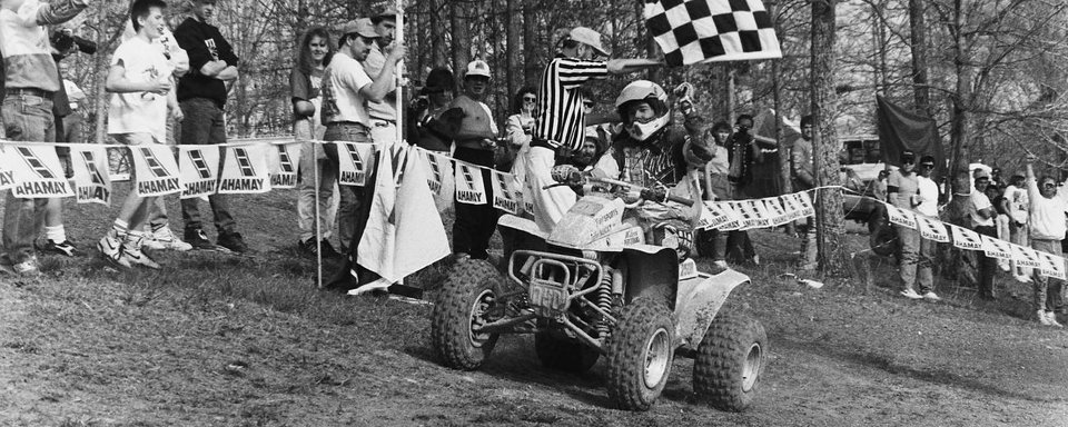 Quick Fill #29: This Week in GNCC