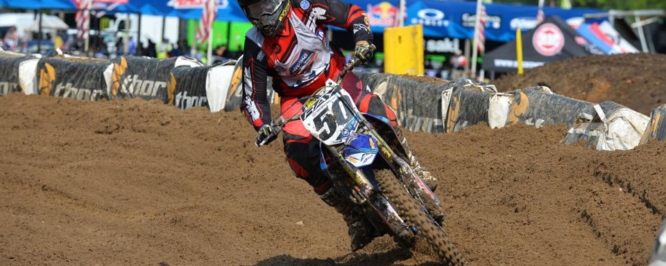 Congratulations to GNCC Racers in 2015 Rocky Mountain ATV/MC AMA Amateur National Motocross Championship