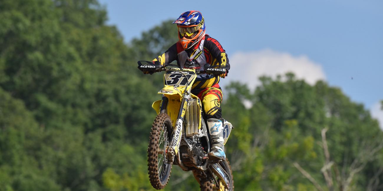 Quick Fill #30: This Week in GNCC