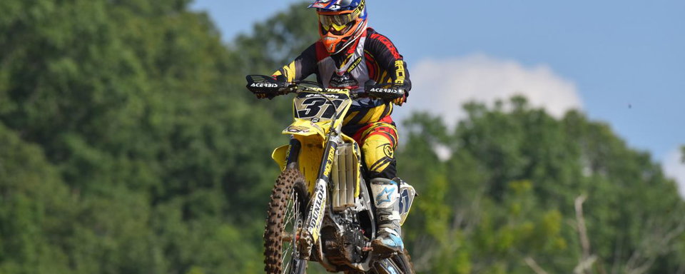 Quick Fill #30: This Week in GNCC