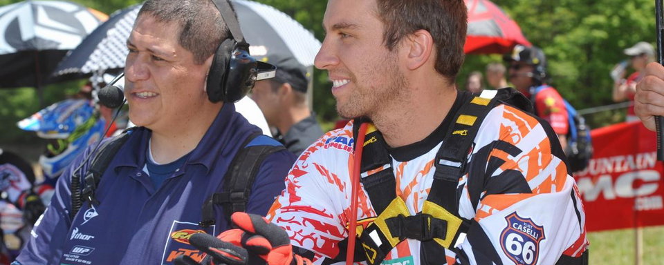 Tuesday Toolbox: Charlie Mullins