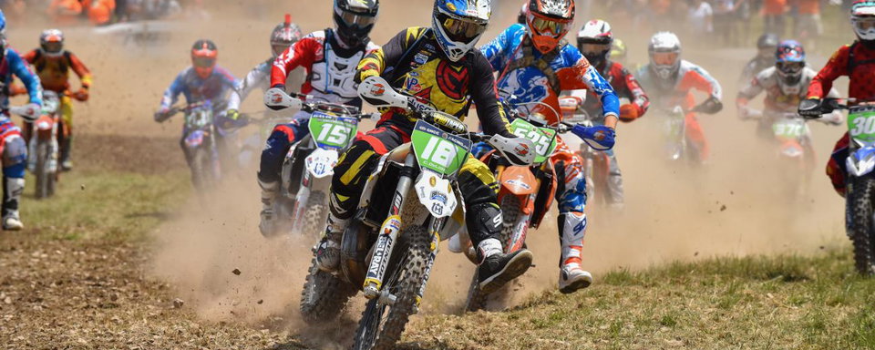 Quick Fill #31: This Week in GNCC