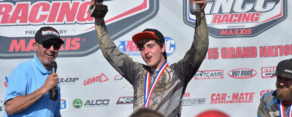 Tuesday Toolbox: Cody Collier