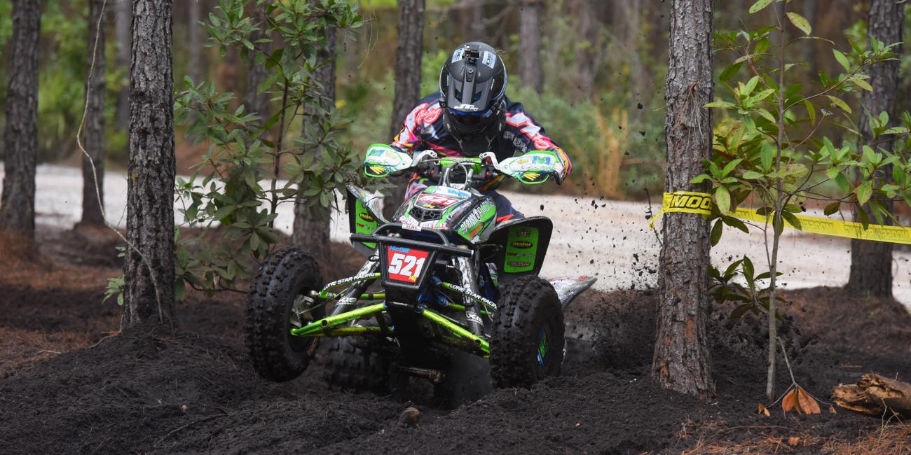 Quick Fill #32: This Week in GNCC