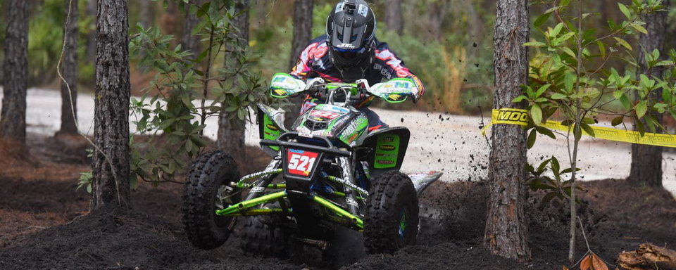 Quick Fill #32: This Week in GNCC