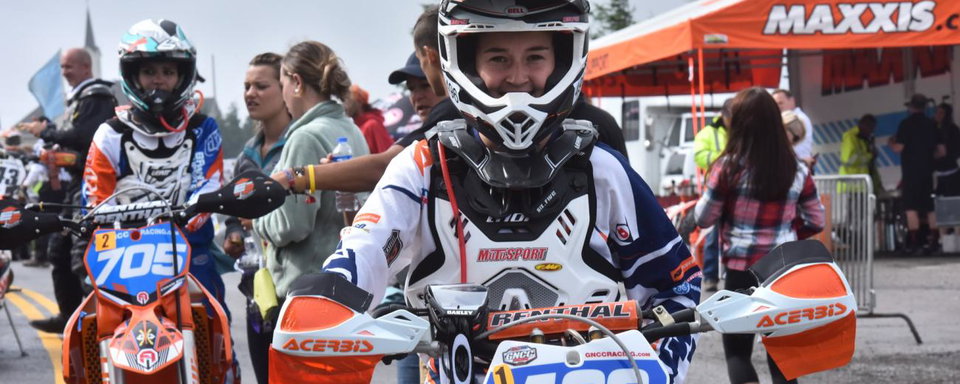 Tuesday Toolbox: Kacy Martinez