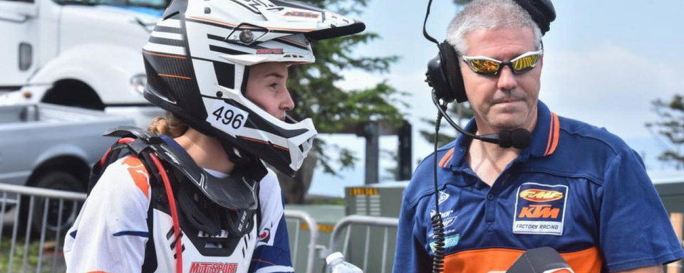 Tuesday Toolbox: Allen Gravitt
