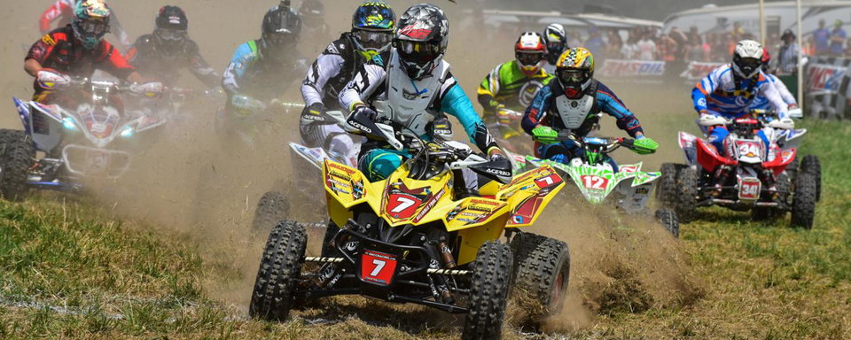 Quick Fill #34: This Week in GNCC