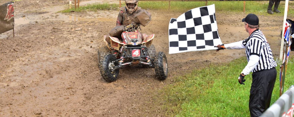 Watch GNCC on NBCSN Today at 12:30