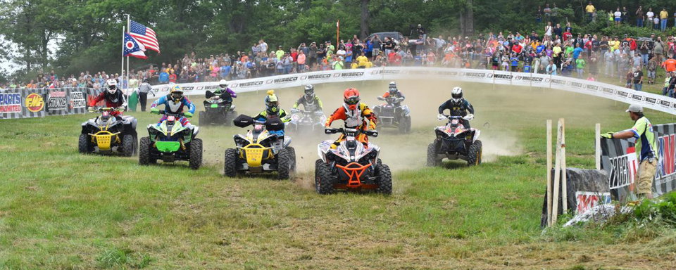 Quick Fill #35: This Week in GNCC