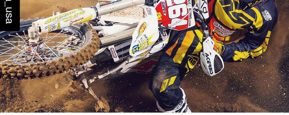 Ryan Sipes Claims ISDE Overall Win