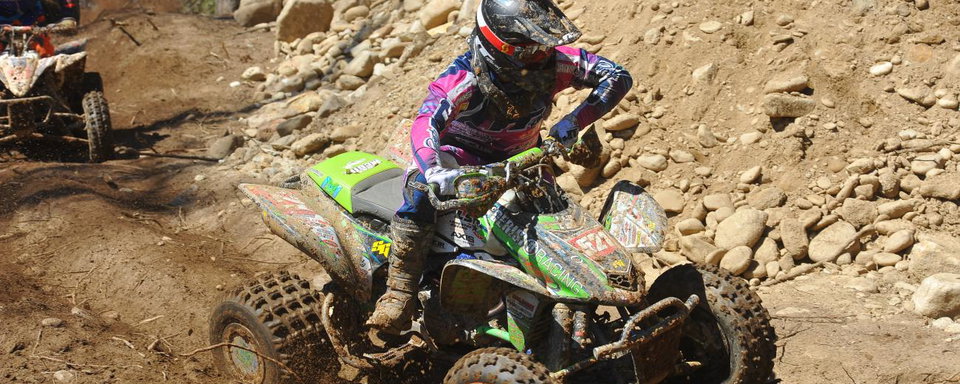 Watch GNCC Live on RacerTV.com Today at 1 PM ET